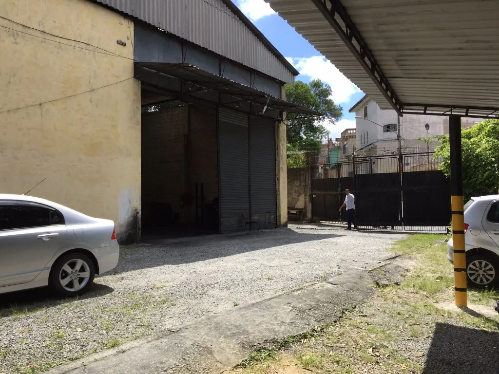 Imagem Galpão para venda em Cangaíba São Paulo SP, galpão em São Paulo sp, galpão industrial em sp