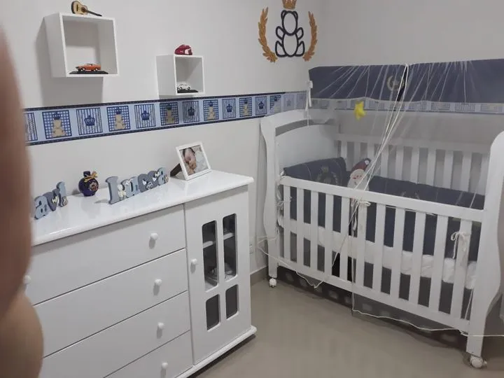 Imagem Apartamento com 2 Quartos à Venda, 75 m² em Jardim Sul - São José Dos Campos
