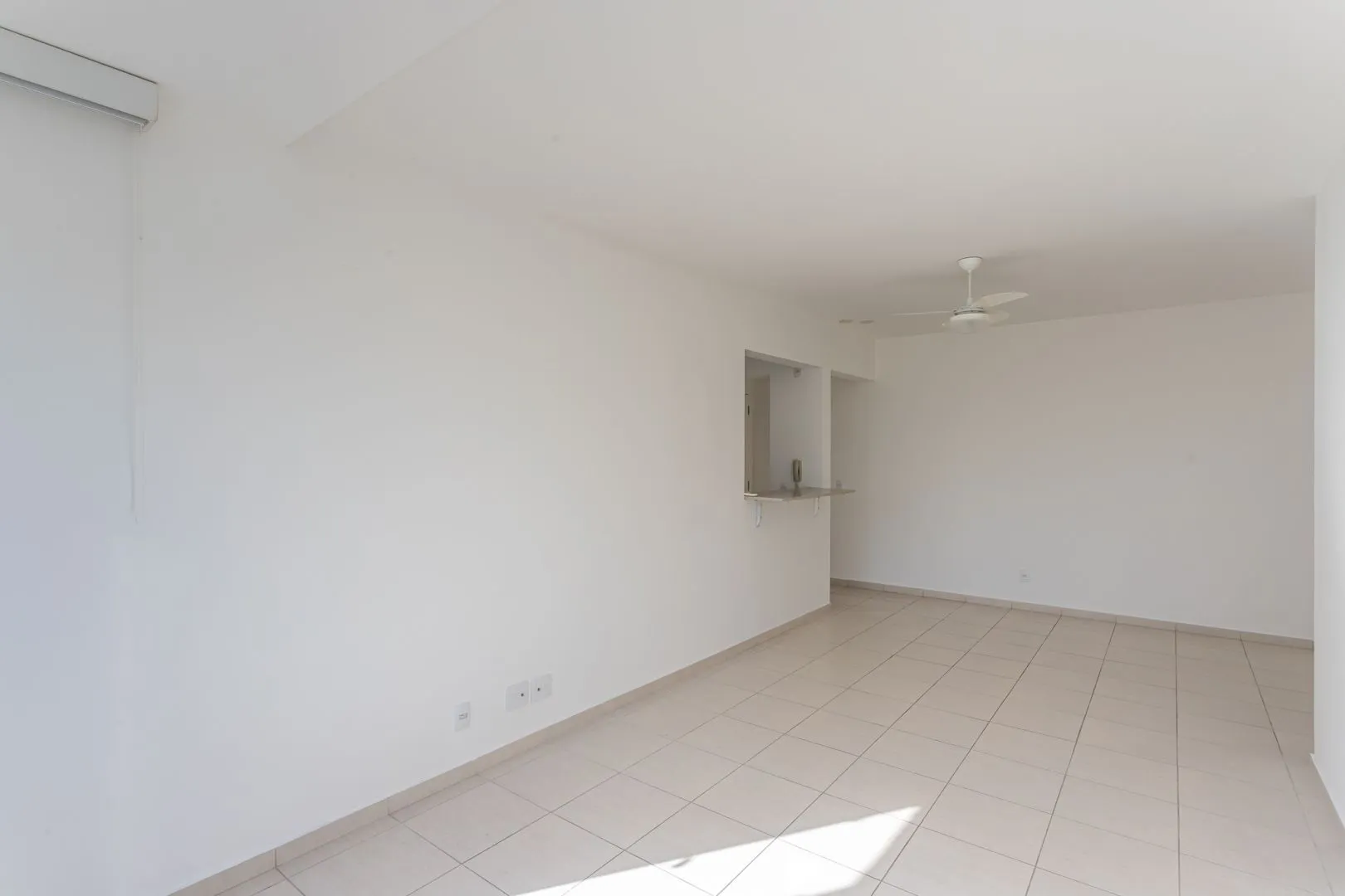 Imagem Apartamento de 3 dormitórios vaga e infra DESOCUPADO