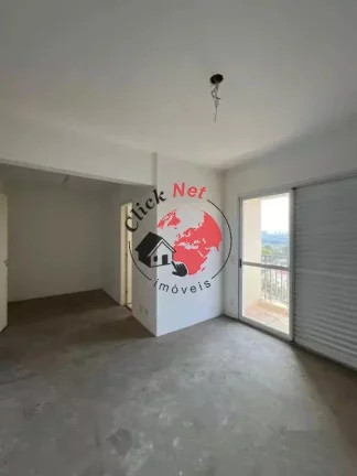 Imagem Apartamento Novo com 4 suítes à Venda no Jardim São Caetano