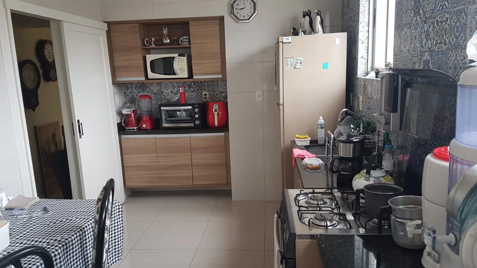 Imagem Apartamento com 4 quartos no centro de Porto Alegre