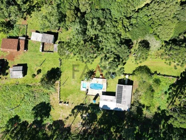 Imagem Chácara à venda,122.962,16 m , Distrito do Guairacá, GUARAPUAVA - PR
