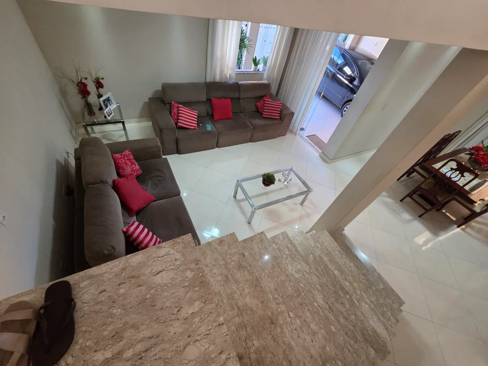 Casa com 4 Quartos à Venda, 1 m² em Luís Eduardo Magalhães - Simões Filho