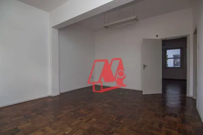 Imagem Conjunto para alugar, 81 m² por R$ 2.813,39/mês - Centro - Porto Alegre/RS
