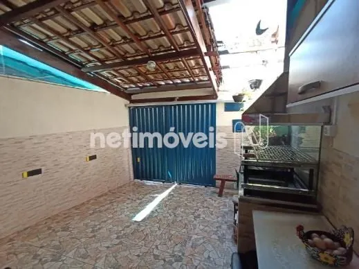 Foto do imóvel Apartamento à venda no bairro Primeiro de Maio - Belo Horizonte/MG