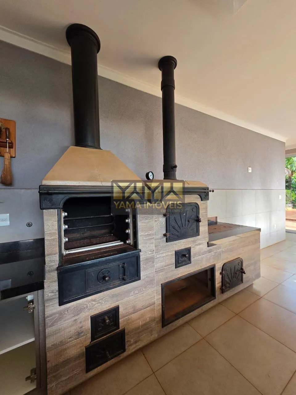 Imagem Condomínio Garden Villa - Casa à venda no bairro Real Sul - Ribeirão Preto/SP