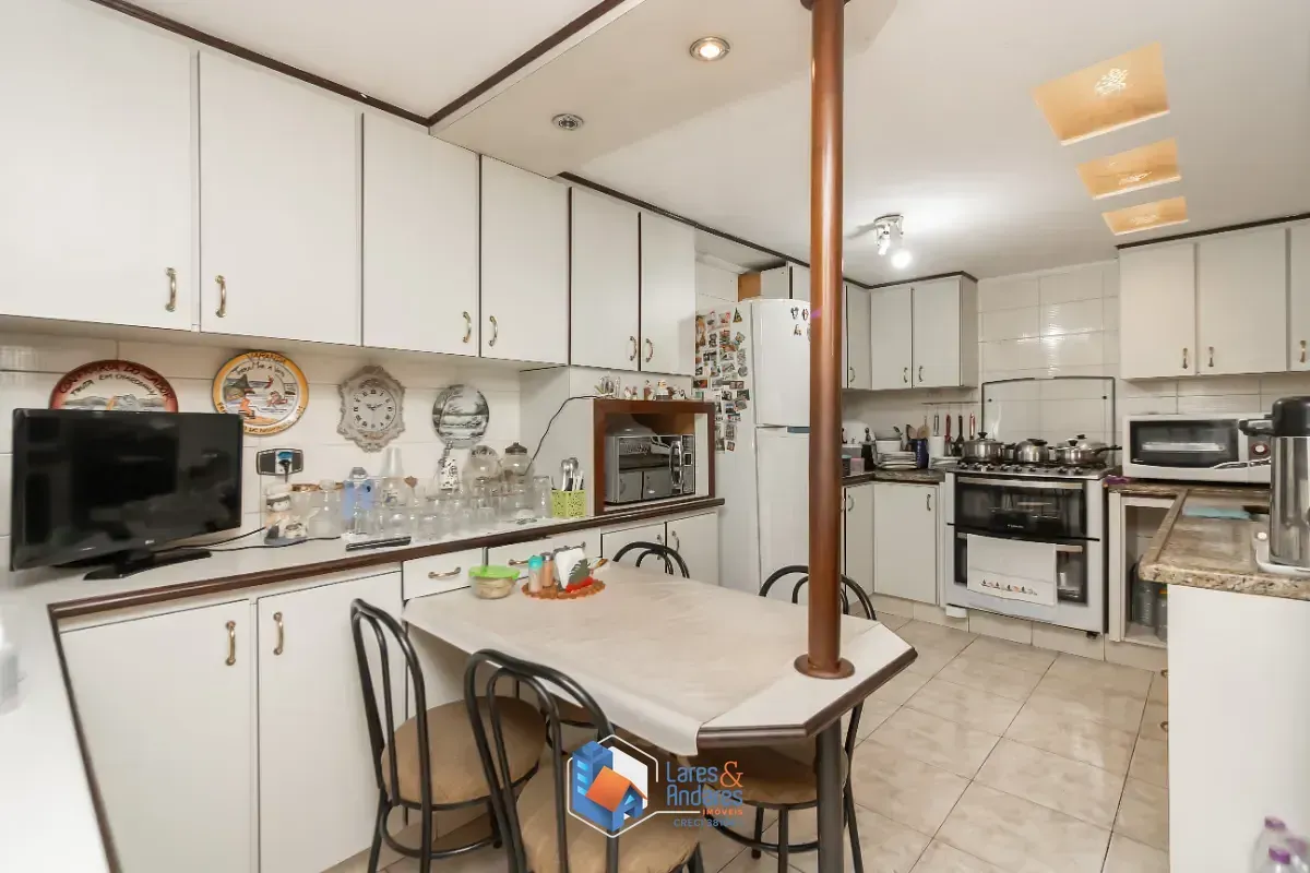 Imagem Casa para venda em Vila Jaguara com 3 quartos, 130m²