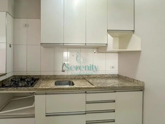 Imagem Apartamento para alugar - R$ 3.000,00 - Gleba Palhano - Londrina - PR