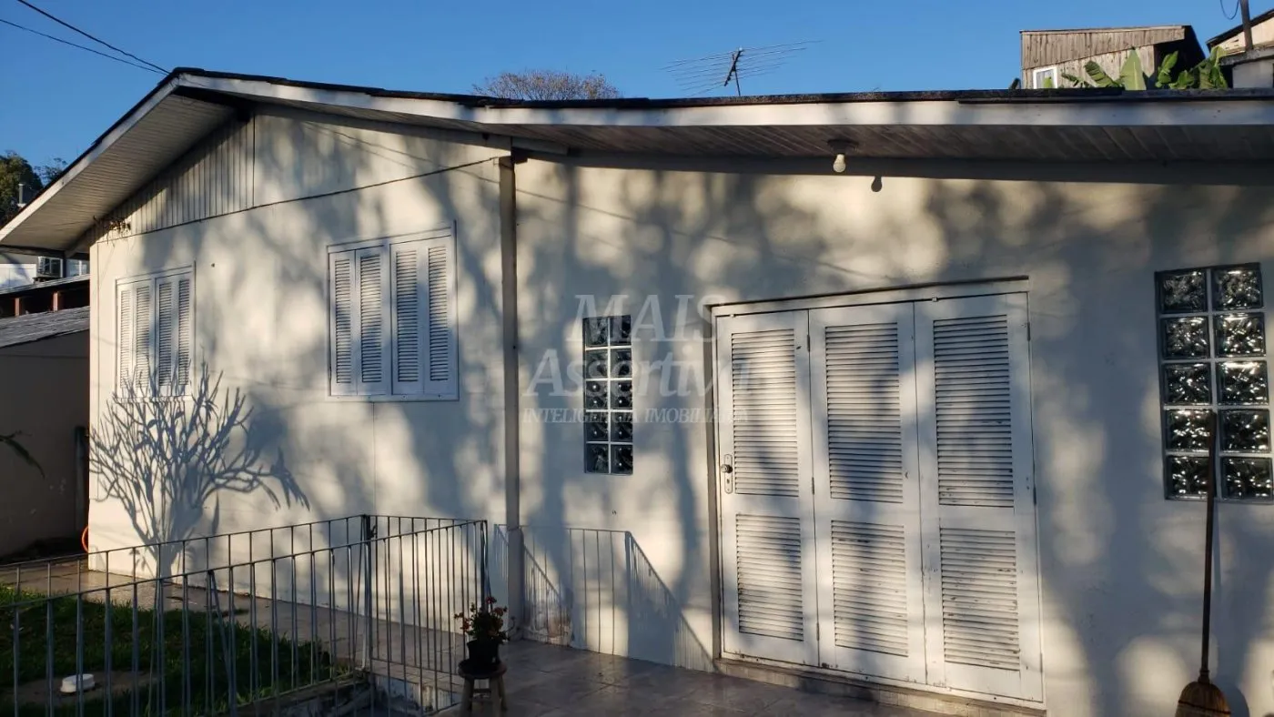 Imagem CASA PARA VENDA NO BAIRRO PETRÓPOLIS EM NOVO HAMBURGO