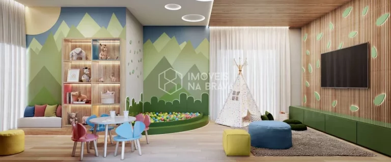 Imagem APARTAMENTO 3 QUARTOS, 2 VAGAS - VENDA - FAZENDA, ITAJAÍ/SC