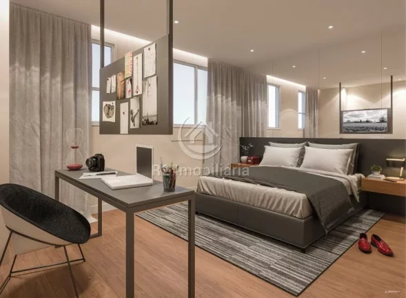 Imagem Apartamento em Lançamentos no bairro Riachuelo - Rio de Janeiro, RJ