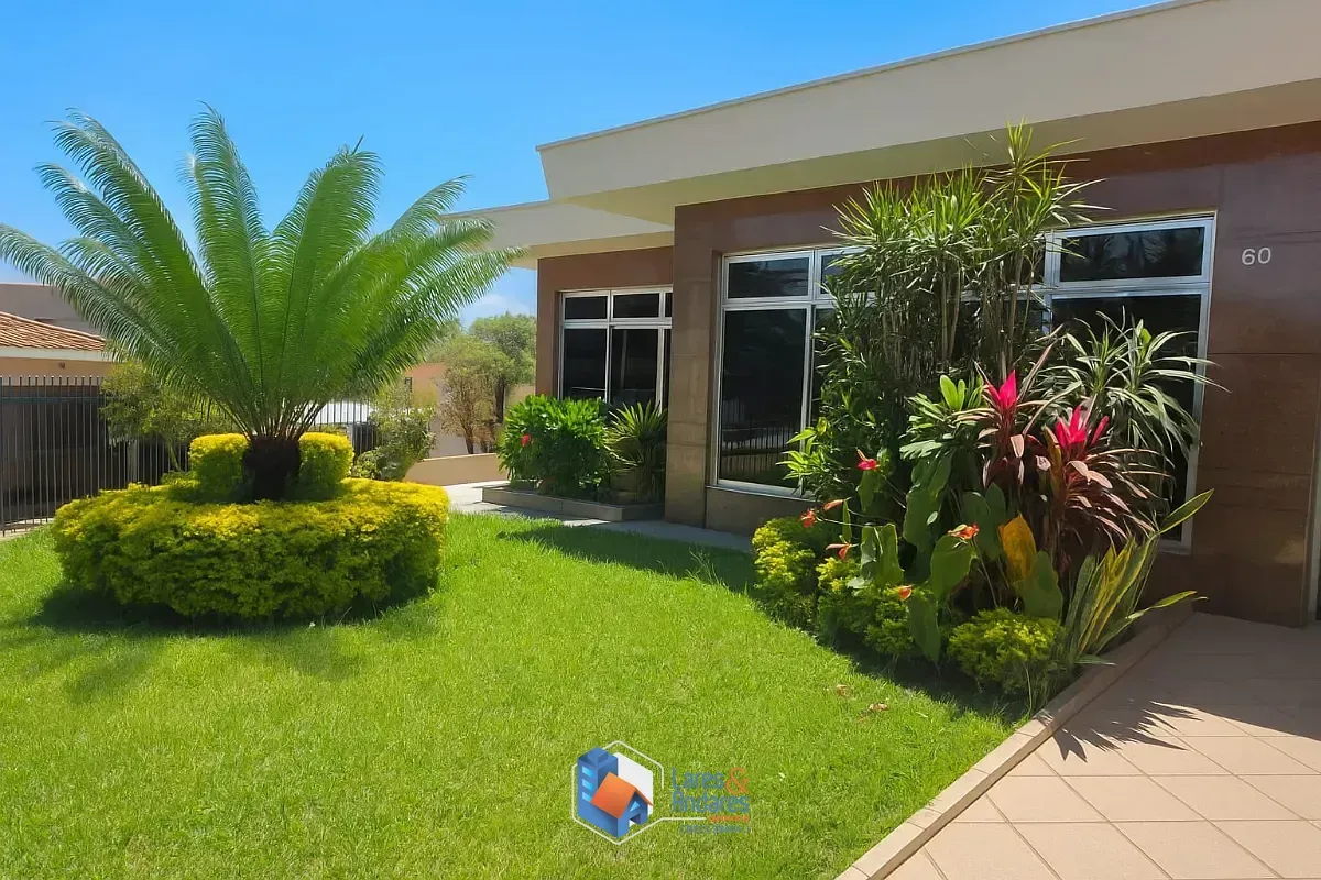 Foto do imóvel Casa para venda em Parque São Domingos com 3 quartos, sendo 1 suíte, 246m² em Rua Nelson dos Santos