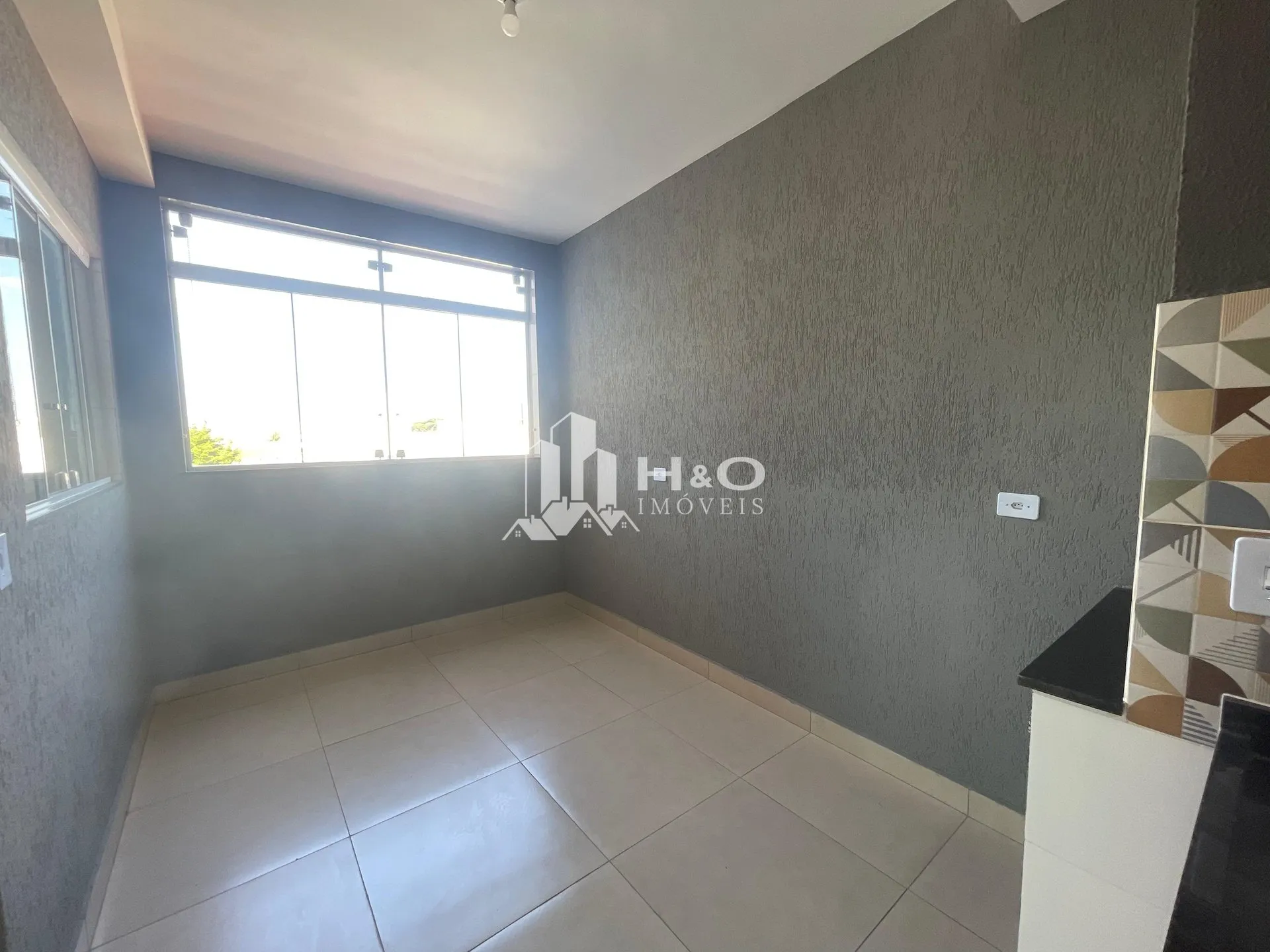 Imagem Apartamento à venda na Vila Manchester - 82m² de puro conforto e praticidade!