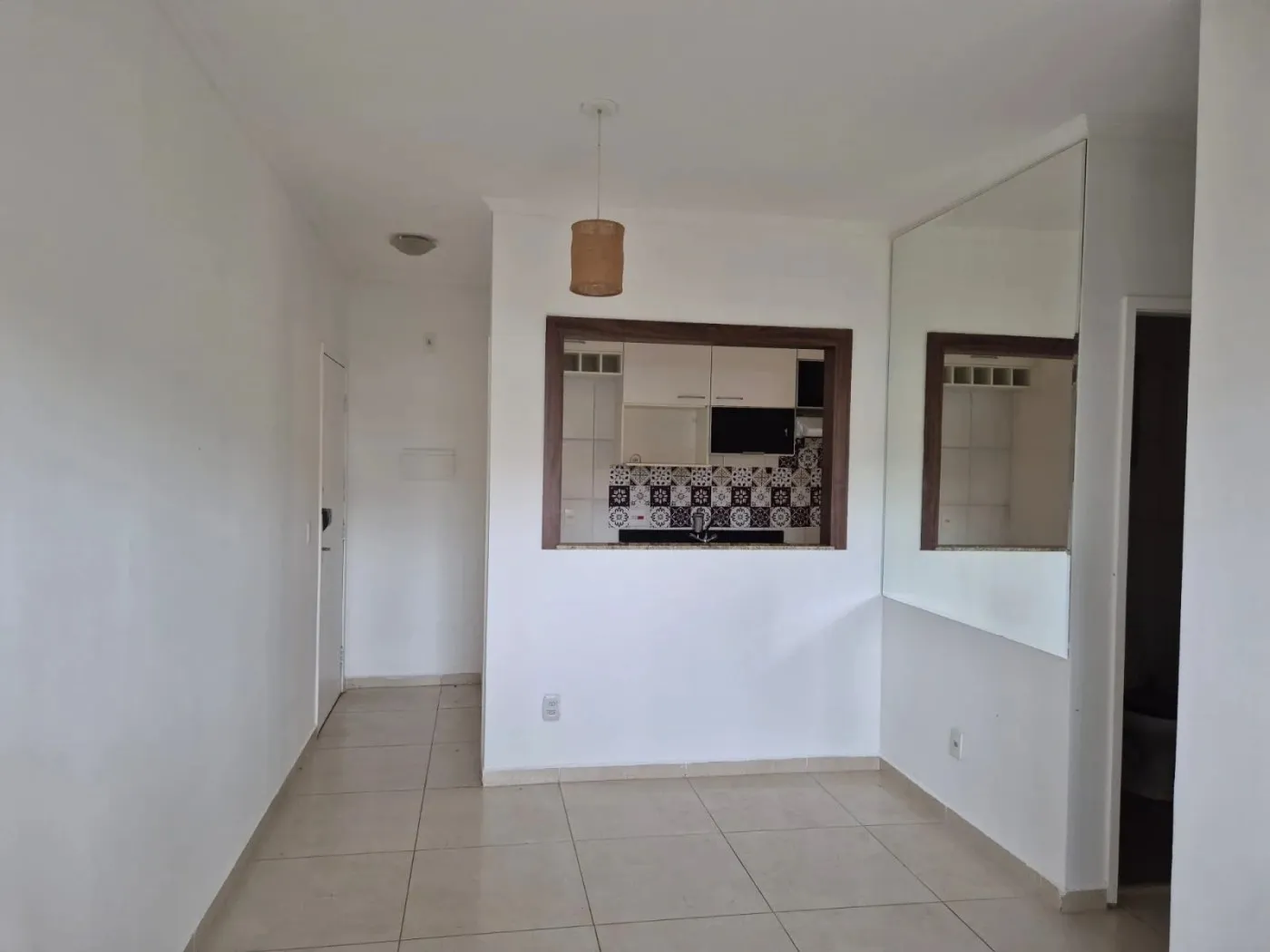 Imagem Apartamento para Venda em São Paulo, Lapa de Baixo, 2 dormitórios, 1 suíte, 2 banheiros, 1 vaga