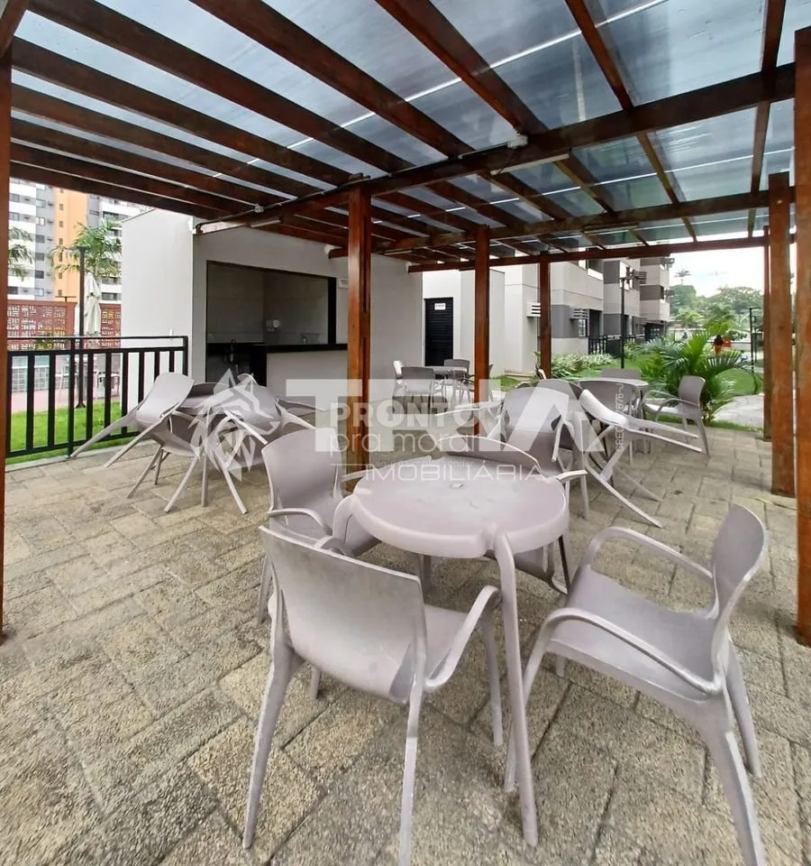 Imagem Apartamento de 2 quartos, 45m² no bairro Caxangá, em Recife
