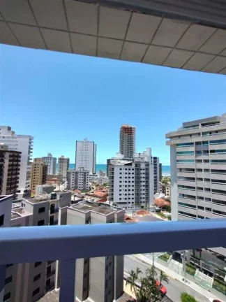 Imagem APT NOVO NO CENTRO DO CAIÇARA - Apenas R$ 530.000,00
