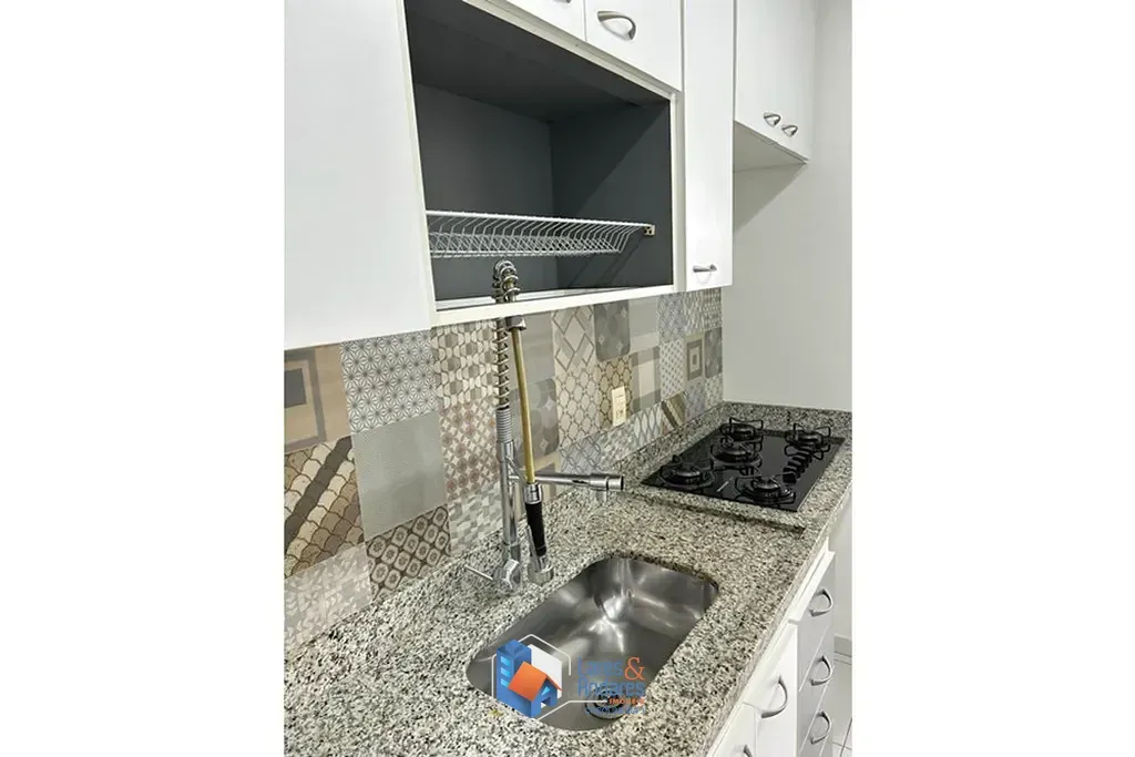 Imagem Apartamento à venda 2 Quartos 1 Vaga 75M² Vila Gertrudes São Paulo - SP