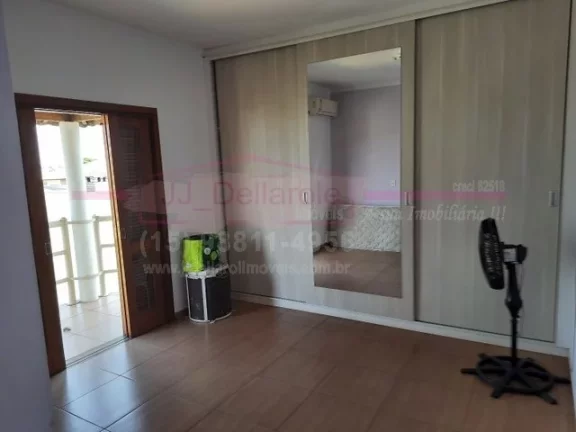 Imagem Casa dentro de condomínio de alto Padrão em Boituva - interior de São Paulo