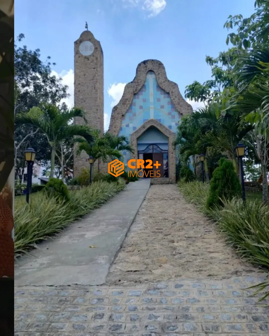 Imagem Vende casa em Chã Grande 05 quartos, 05 suítes, 08 vagas de garagem e, Gravata.