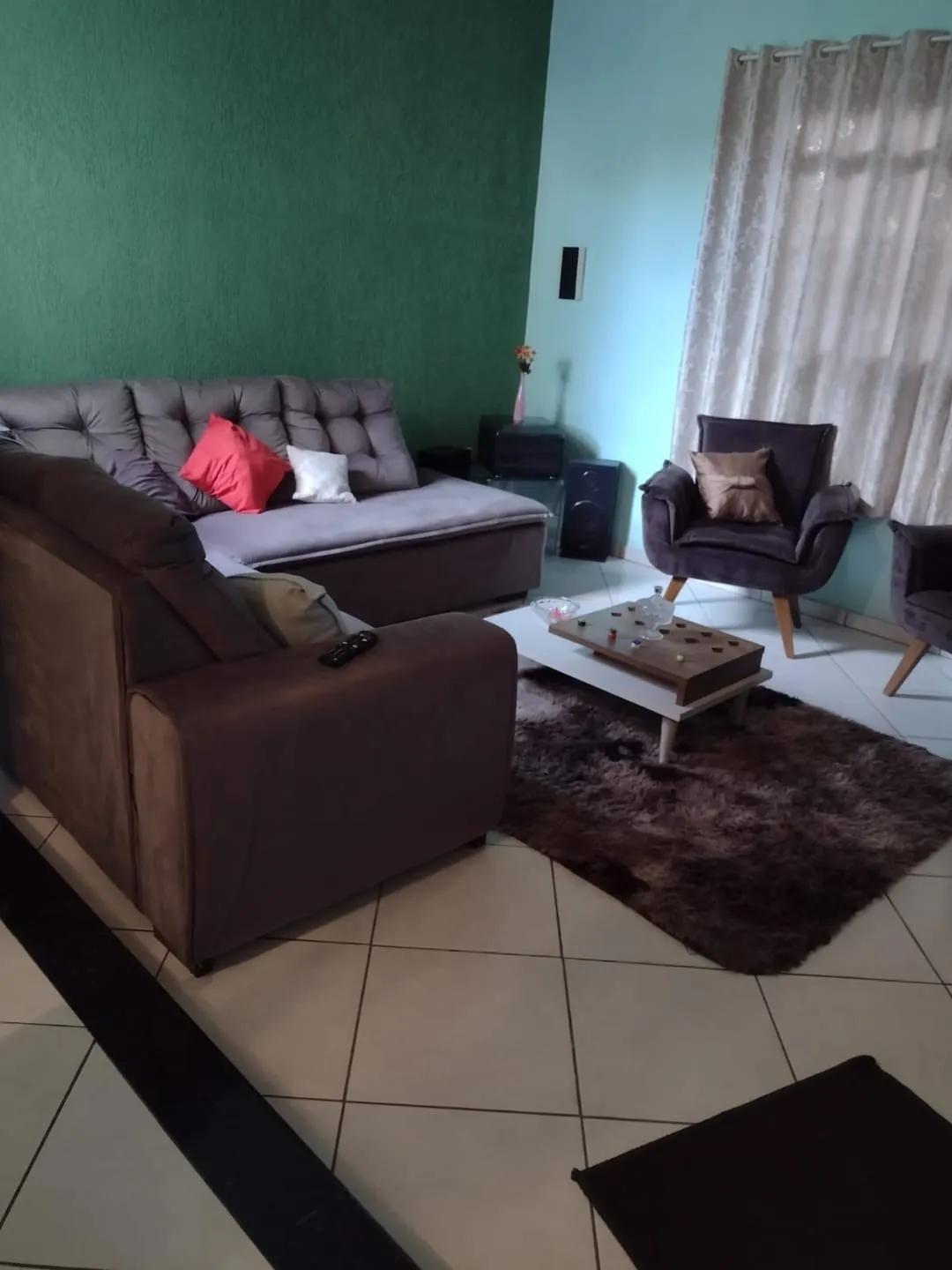 Imagem Casa à venda 2 Quartos, 156M², Laerte Assunção, Pindamonhangaba - SP