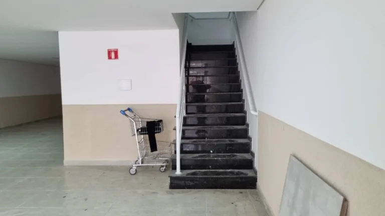 Imagem Vendo Cobertura em Santo André, Utinga