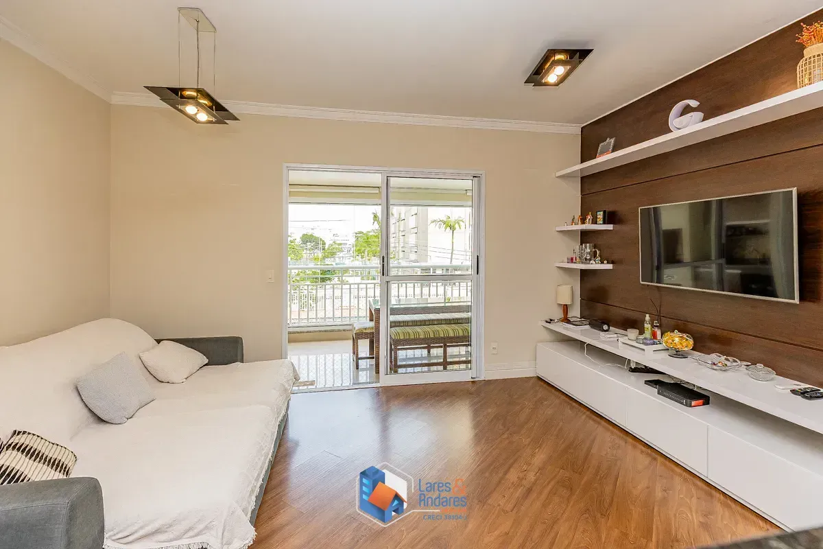 Imagem Apartamento para venda em Jardim Pereira Leite com 3 quartos, sendo 1 suíte, 87m²