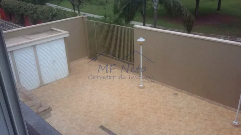 Imagem Casa de Condomínio