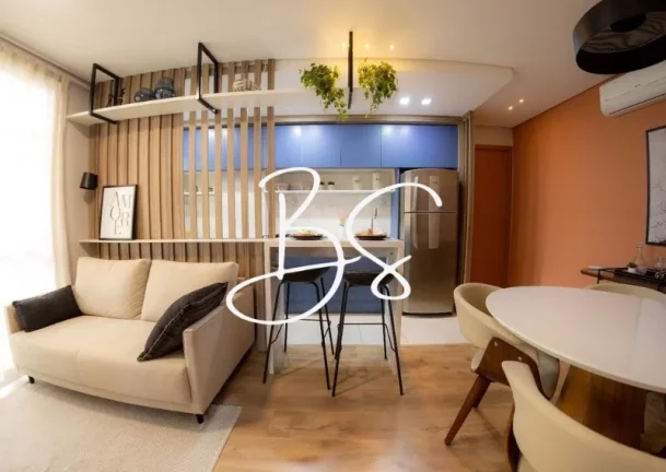 Imagem APARTAMENTO RESIDENCIAL em CANOAS - RS, ESTÂNCIA VELHA