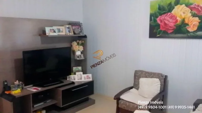Imagem Casa para Venda em Concórdia, Imperial, 4 dormitórios