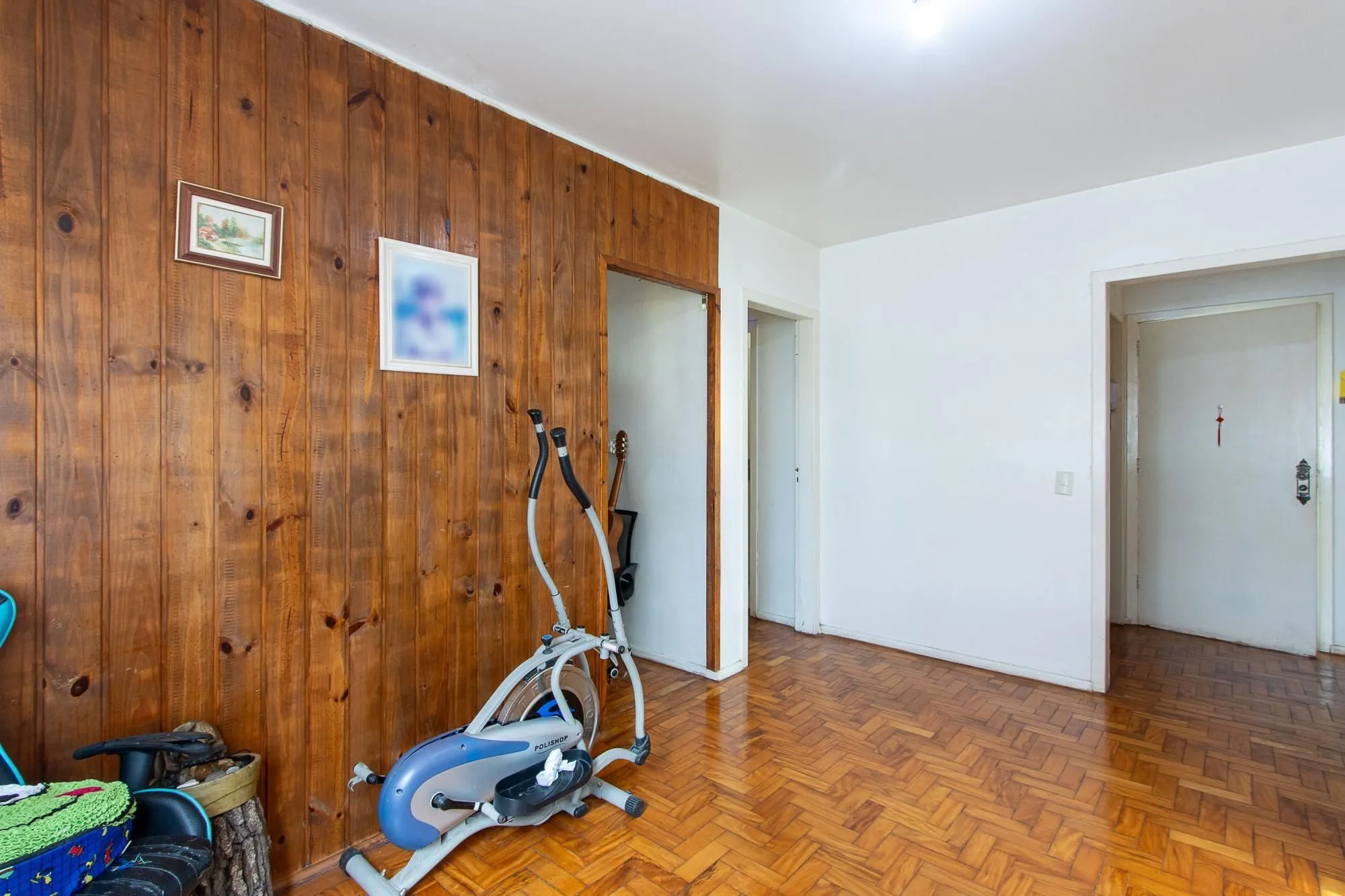 Imagem Apartamento em Menino Deus