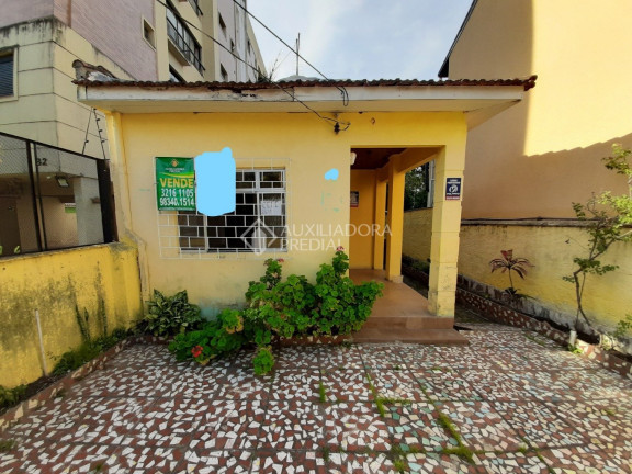 Imóvel com 2 Quartos à Venda, 267 m² em Vila João Pessoa - Porto Alegre