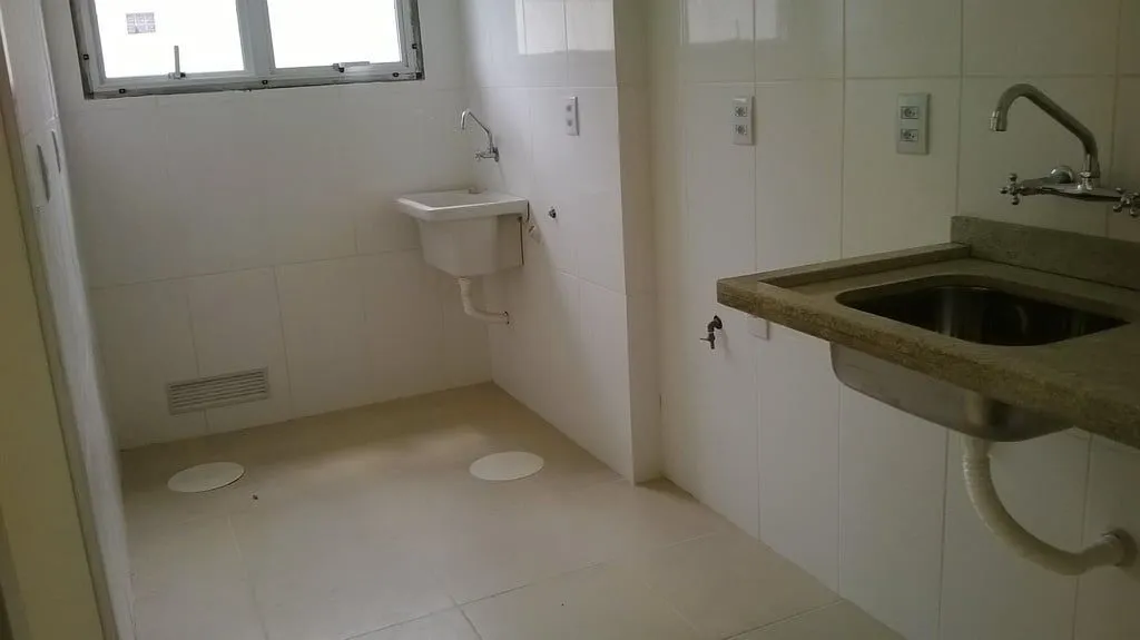 Imagem Apartamento em Menino Deus