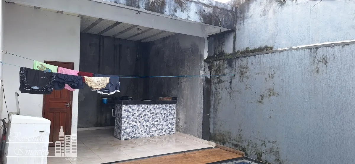 Imagem CASA A VENDA COQUEIRO