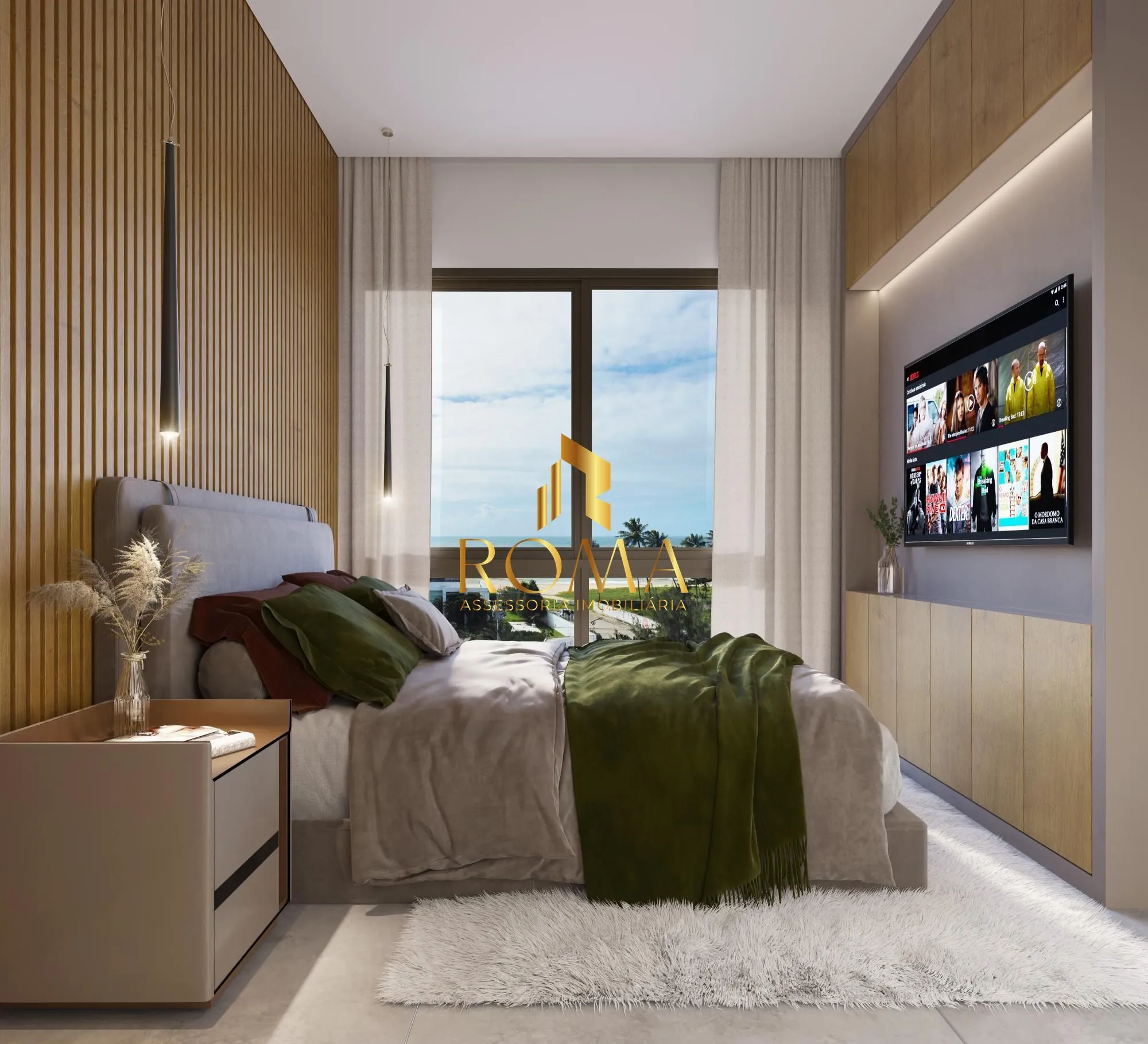 Imagem Residencial MONDO