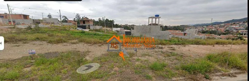 Imagem Terreno à venda, 140 m² por R$ 170.000,00 - São João - Guarulhos/SP