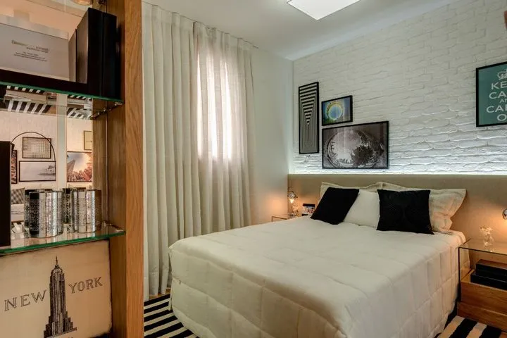 Imagem Apartamento com 2 Quartos à Venda, 4 m² em Freguesia Do ó - São Paulo