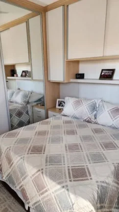 Imagem Sobrado Marvilhoso com 248 m² 3 Dormitorios sendo 3 Suites 3 Vagas