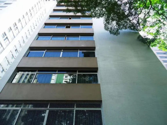 Imagem Cobertura com 4 Quartos à Venda ou Locação, 340 m²em Paraíso - São Paulo