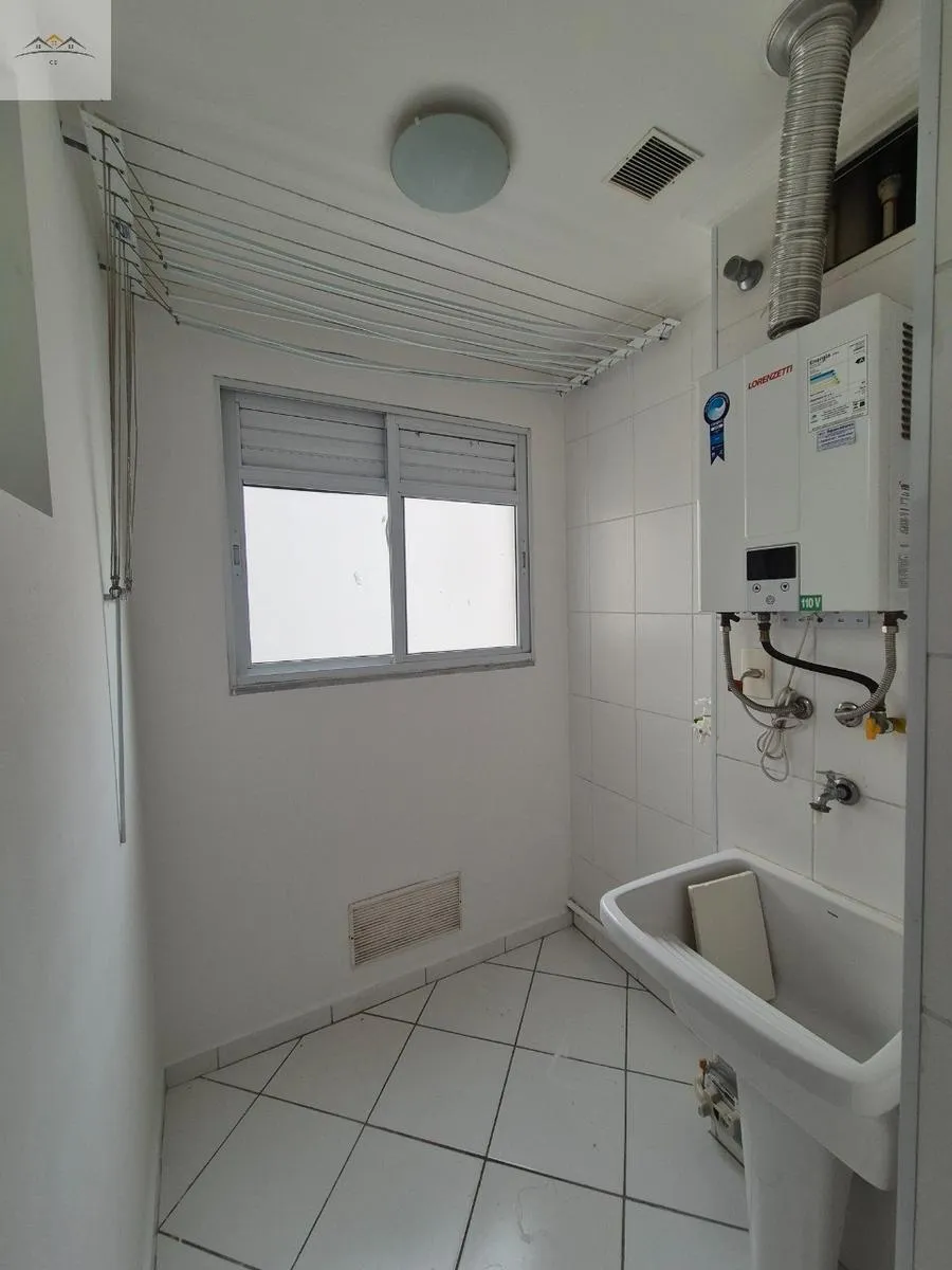 Imagem APARTAMENTO RESIDENCIAL em São Bernardo do Campo - São Paulo, Centro