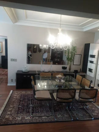 Imagem COBERTURA COM 05 QUARTOS NO SANTO ANTÔNIO.