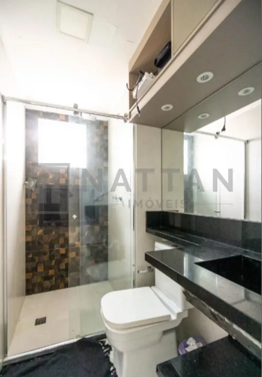 Imagem Apartamento com 2 dormitórios para alugar, 96 m² por R$ 7.826,00/mês - Vila Carrão - São Paulo/SP