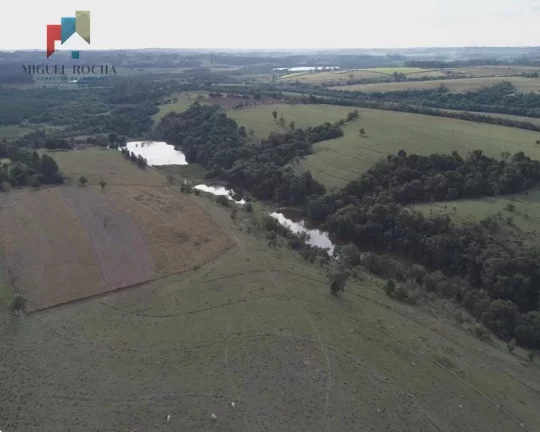 Imagem Fazenda região de Sorocaba SP
