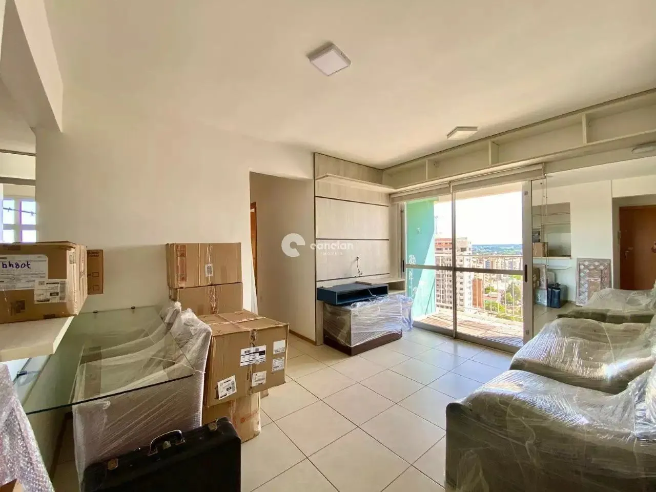 Imagem Apartamento em Centro