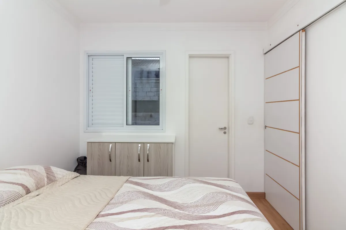 Imagem Apartamento para venda em Moinho Velho com 3 quartos, sendo 1 suíte, 69m2