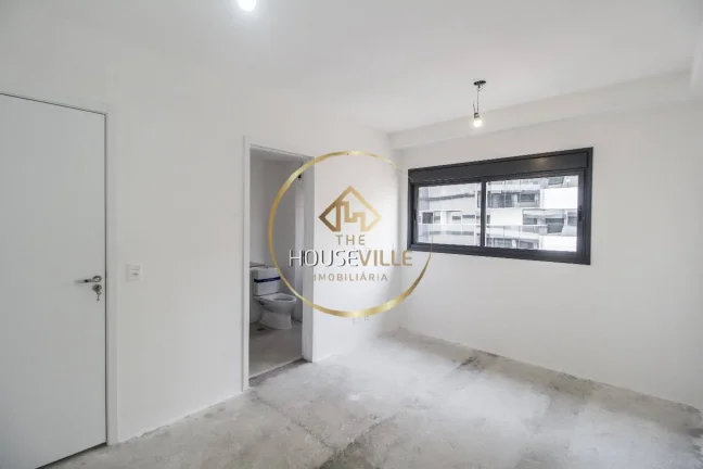 Imagem Apartamento, 113m², 2 dormitórios sendo 2 suítes, Residencial Oka