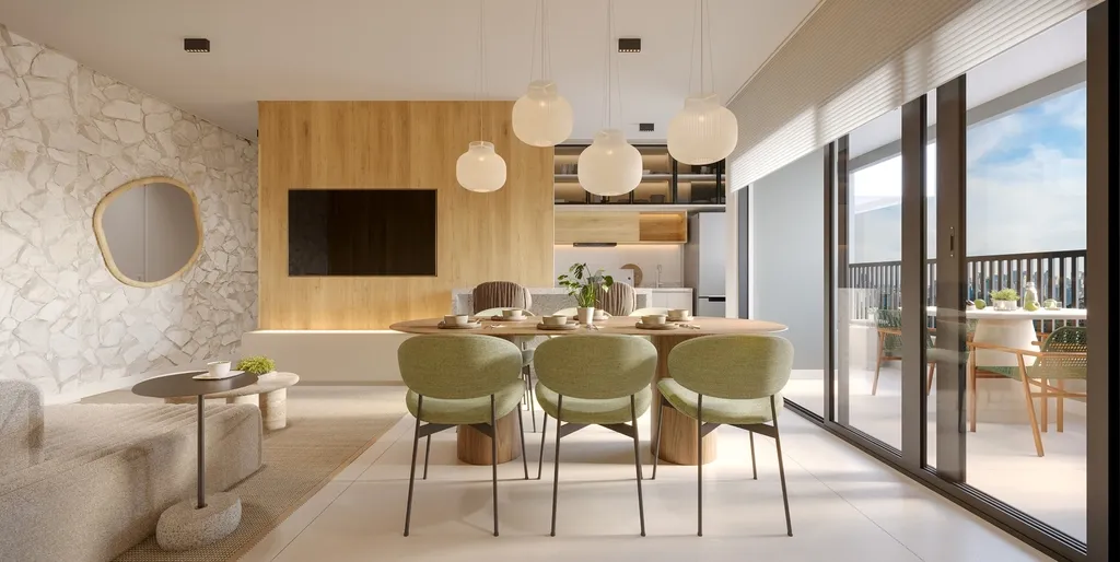 Imagem Envolt Biophilic Home