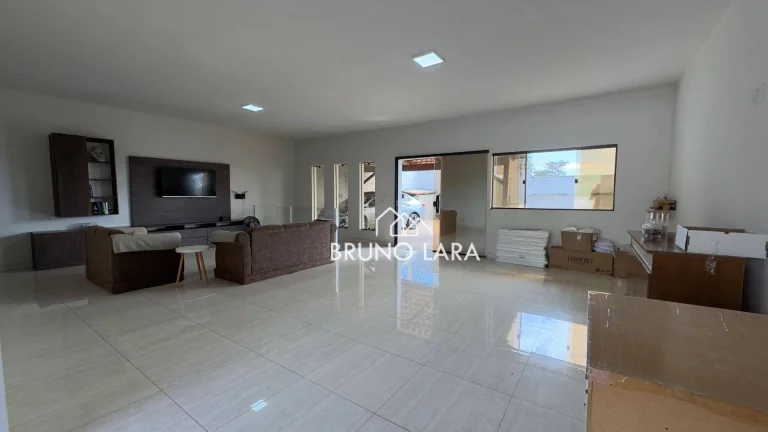 Imagem Casa a venda em São Joaquim de Bicas MG / bairro Casa Grande