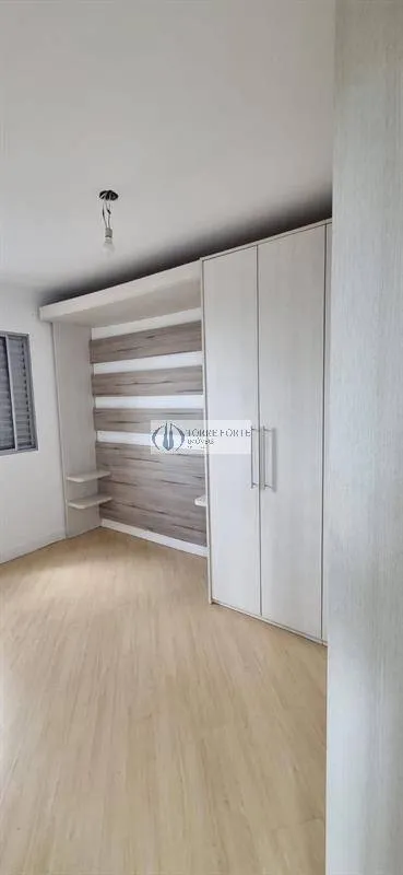 Imagem Apartamennto com 2 dormitorios 1 vaga , varanda no Jardim Norma.