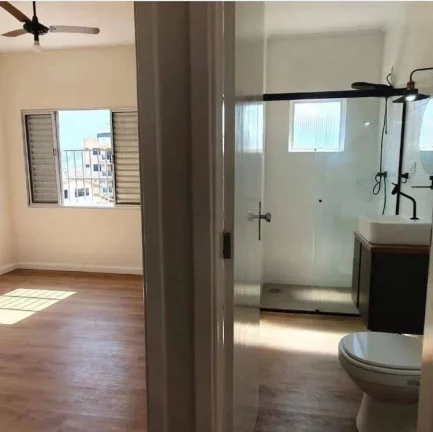 Imagem Apartamento no centro com 3 dormitórios