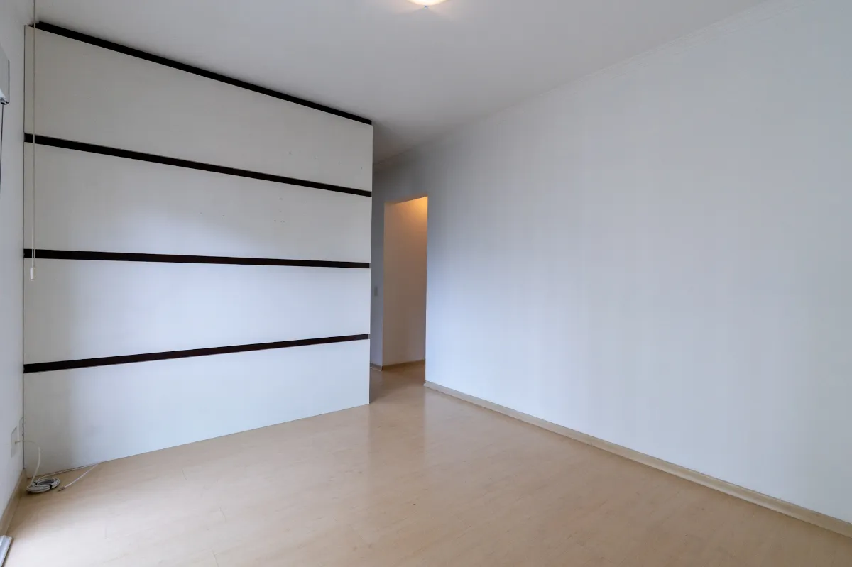 Imagem Apartamento para venda e locação em Campo Belo com 3 quartos, sendo 3 suítes, 154m2